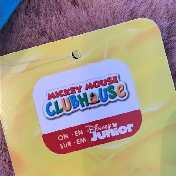 NWT Disney Junior Shorts Set Size 4T Adorable - Picture 4 of 6